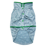Louis Pawtton Blue Pyjamas
