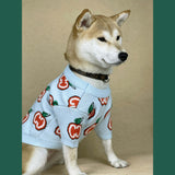Pawcci Apple Sweater