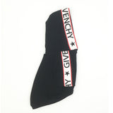 Pawvenchy Black/White Hoodie