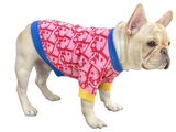 Dogior Pink Sweater
