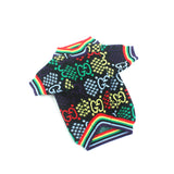 Pawcci Multicolour Sweater