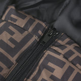 Pwendi Jacket
