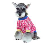 Dogior Pink Sweater