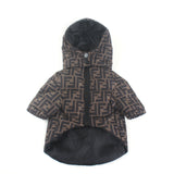 Pwendi Jacket