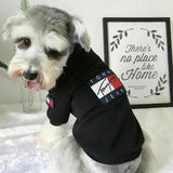 Tommy Pawfiger Classic Sweater