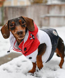 Pawncler Vest Jacket