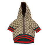 Pawcci Classic Jacket