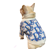 Dogior Cream Sweater