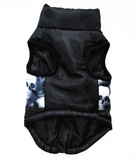 Alexander McPaw Skull Vest