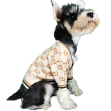 Pawcci Beige Sweater