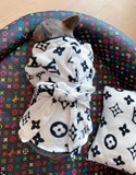 louis pawtton bathrobe the hype puppy nice