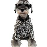 Dogior Black Shirt