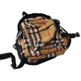 Furberry Backpack