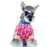 Dogior Pink Sweater