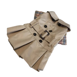 Furberry Coat