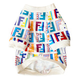 pwendi white sweatshirt the hype puppy