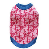 Dogior Pink Sweater