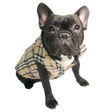 Furberry Vest