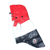 Pawncler Vest Jacket
