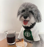 Pawbucks Apron Costume