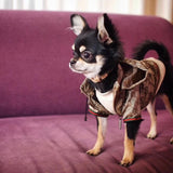 Pawcci Classic Jacket