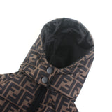 Pwendi Jacket