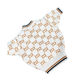 Pawcci Beige Sweater