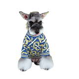 Furberry Yellow Sweater