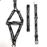 Dogior Classic Harness & Leash Set