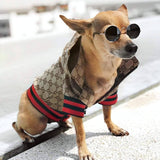 Pawcci Classic Jacket