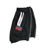 Pucci black jacket the hype puppy pet