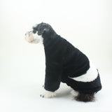 Pwike Furry Jacket