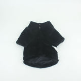Pwike Furry Jacket