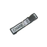 Chewnel Reflective Collar, Harness & Leash Set