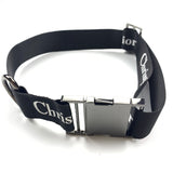 Dogior Classic Collar & Leash Set