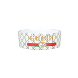 Hype Ceramic Dog Bowls