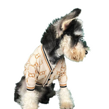 Pawcci Beige Sweater