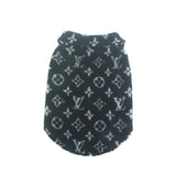 Louis Pawtton Flurry Vest The Hype Puppy