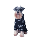 Doggoy Black Hoodie