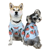 Pawcci Apple Sweater