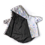 Pwendi Reflective Jacket