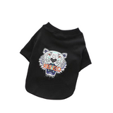 Penzo Black Sweatshirt