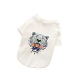 Penzo White Sweatshirt