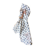 Louis Pawtton Jungle Raincoat