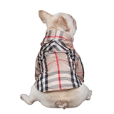 Furberry Raincoat