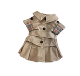 Furberry Coat