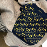 Pawcci Navy Sweater