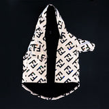 Pwendi Reflective Jacket