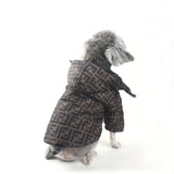 Pwendi Jacket