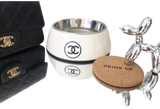 Chewnel Pet Food Bowl